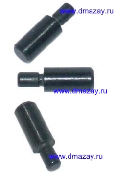 Гнеток выбрасывателя ИЖ-79 (MP-79) сб 25 82697
